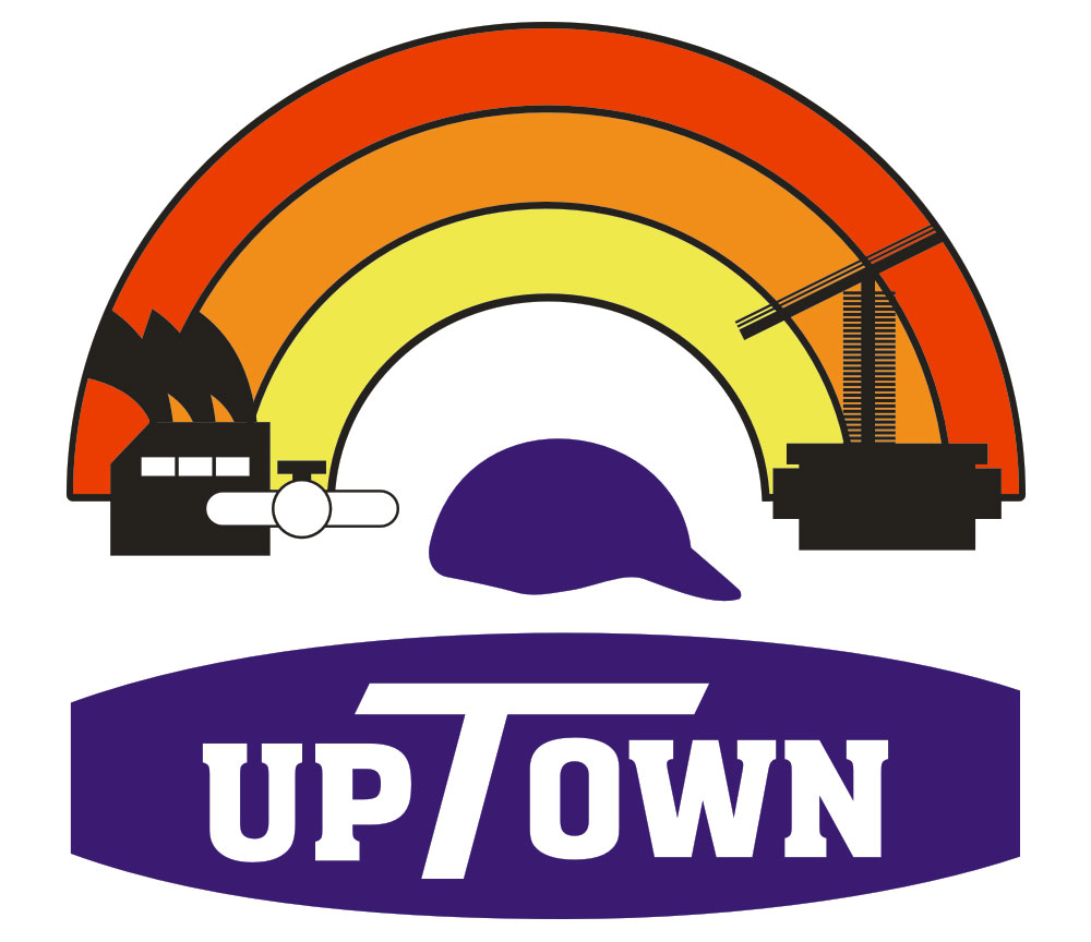 Up-Town Industrial Sales, Inc.