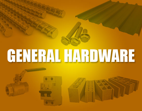 General Hardware