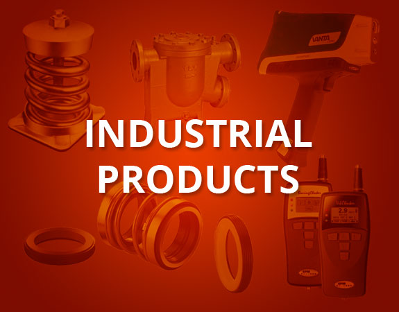 Industrial Products