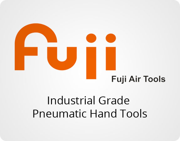 Fuji Air Tools, Industrial Grade Pneumatic Hand Tools