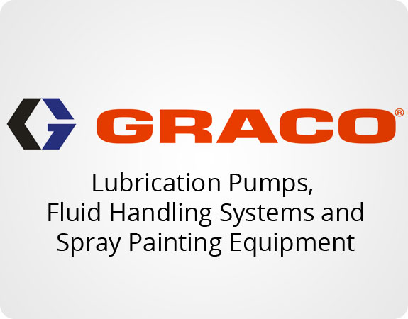 Lubrication Pumps Fluid Handling Systems Spray Painting Equipment