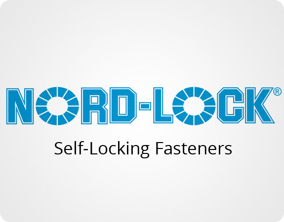 Nordlock Self-Locking Fasteners