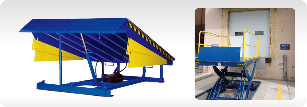 Loading Dock Solutions