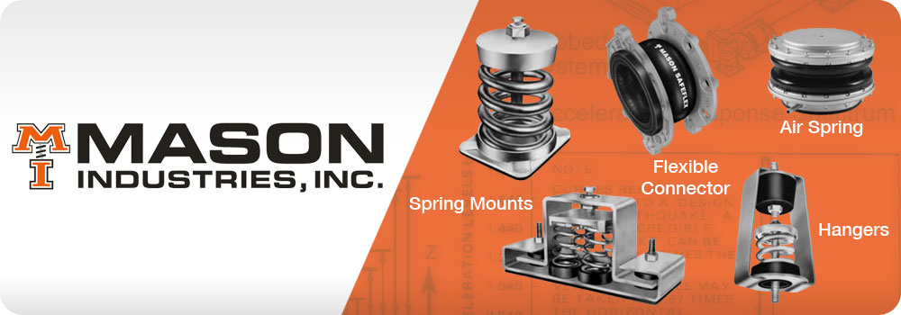 Mason Industries