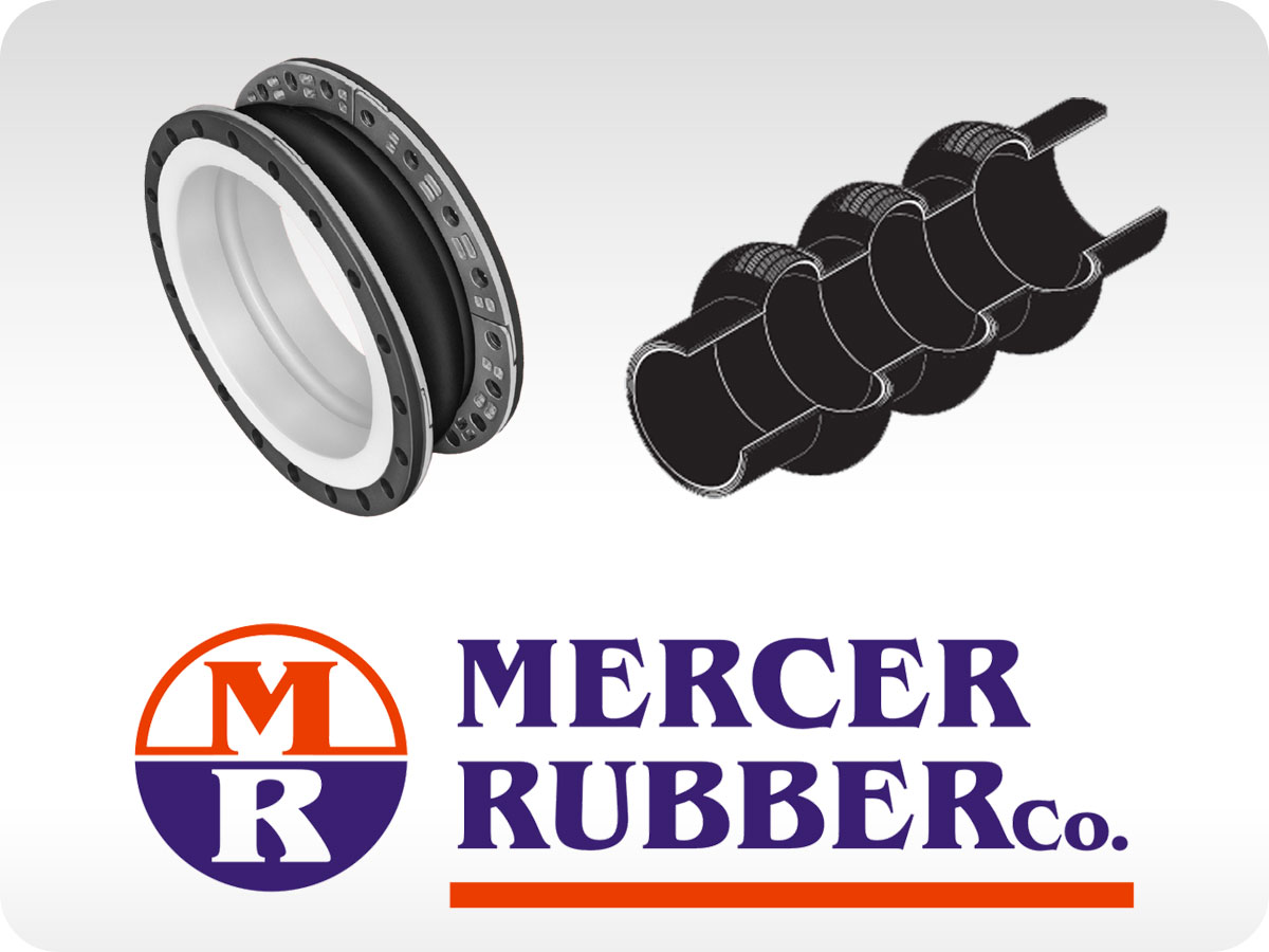 Mercer Rubber