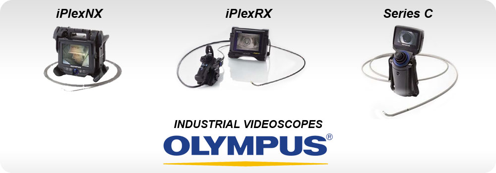 Olympus Videoscopes