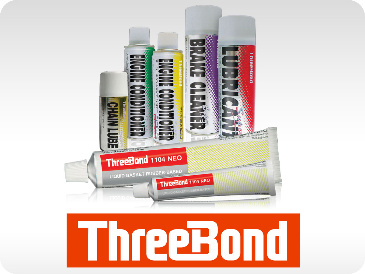 Threebond Automotive