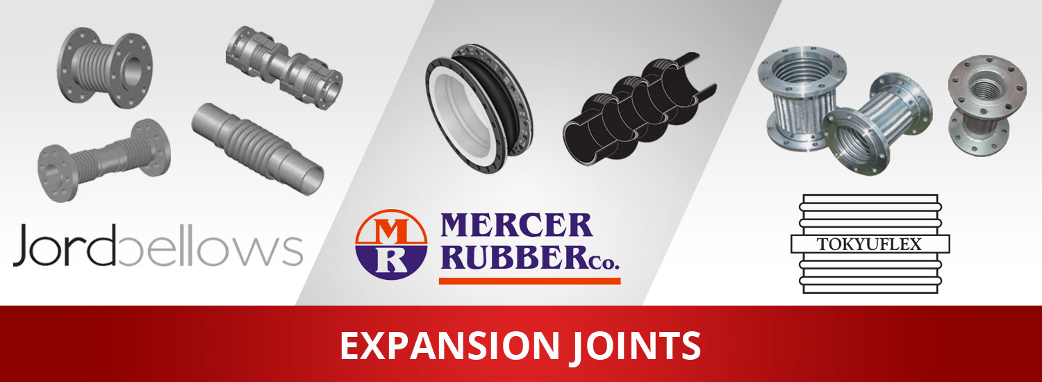 Expansion Joints