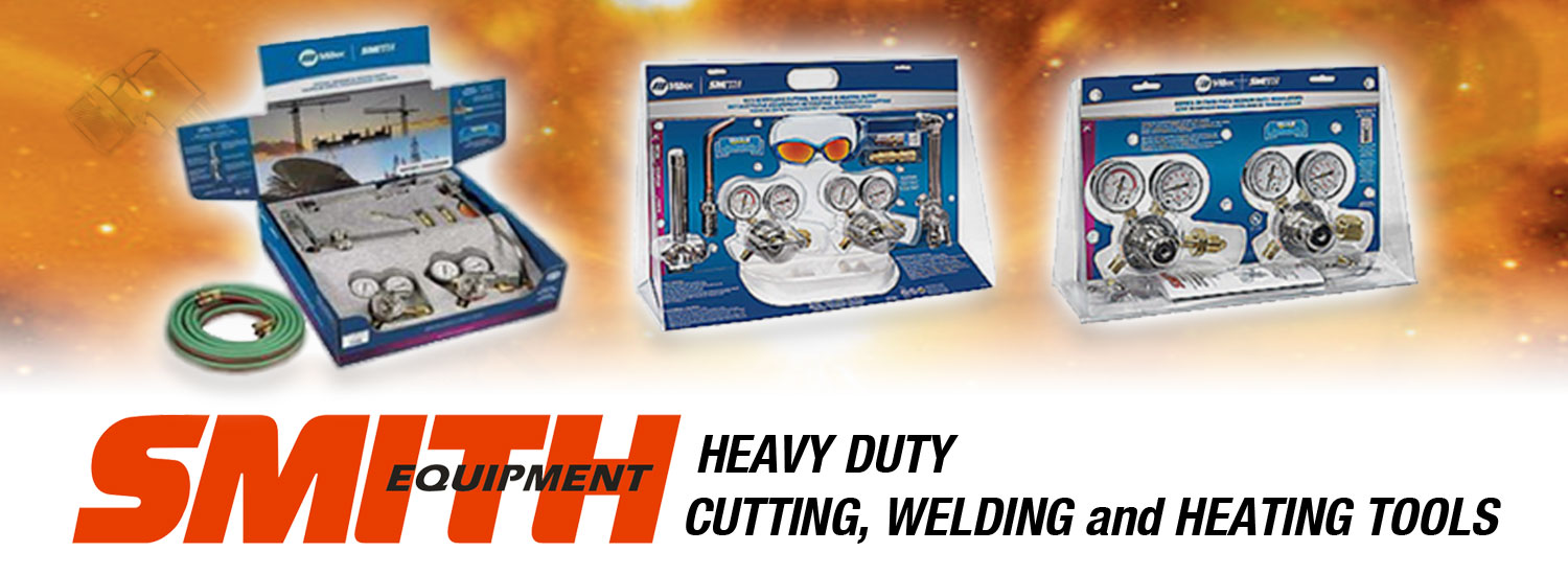 Smith Welding Equipment