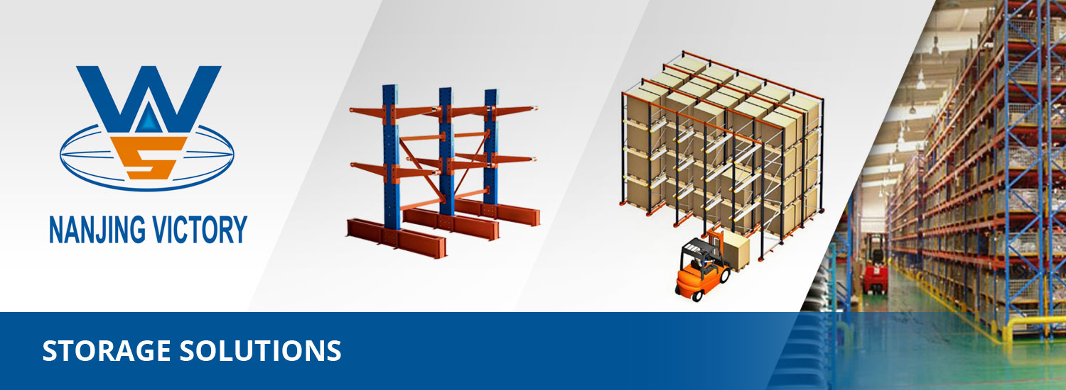 Storage Solutions