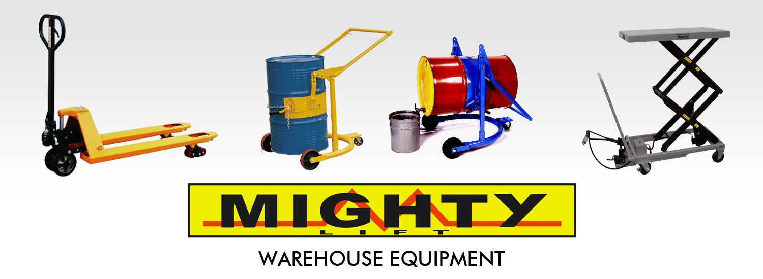 Warehouse Equipment