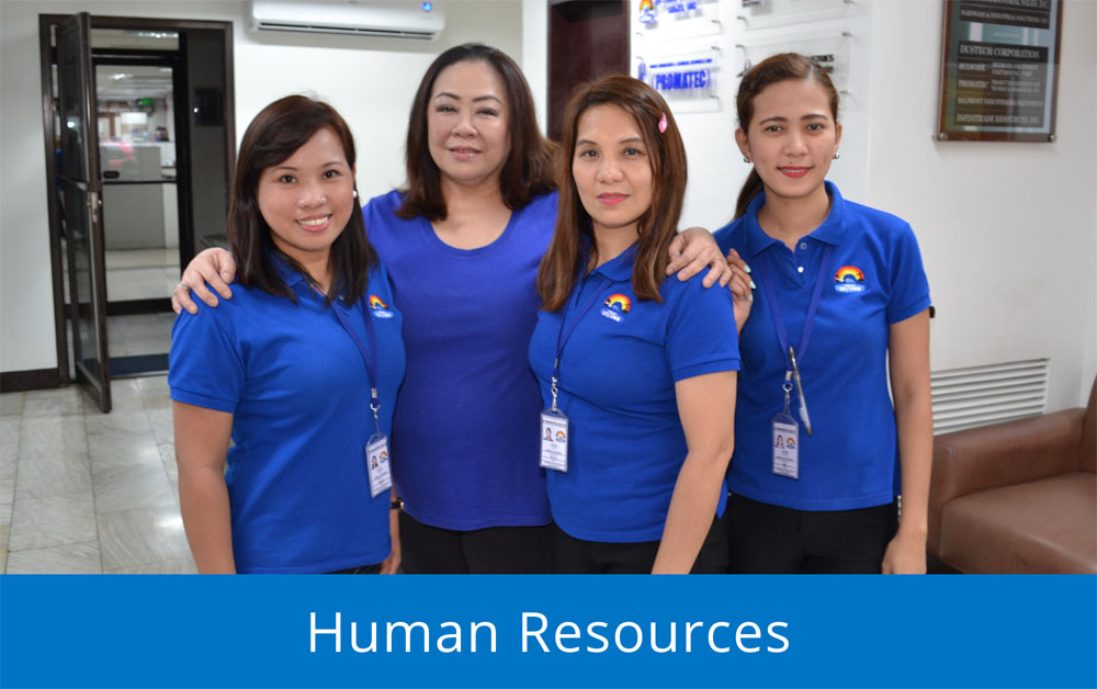 Human Resources